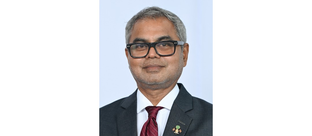 Ambassador