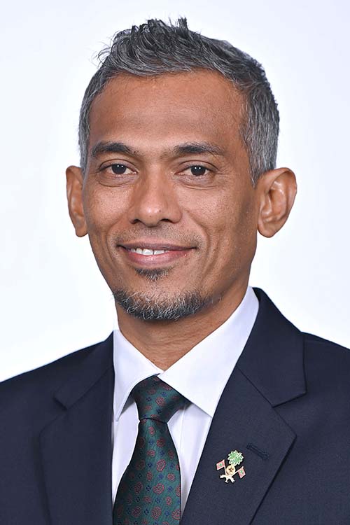Mohamed Luveiz