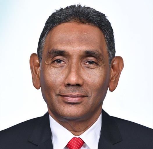 Masood Imad