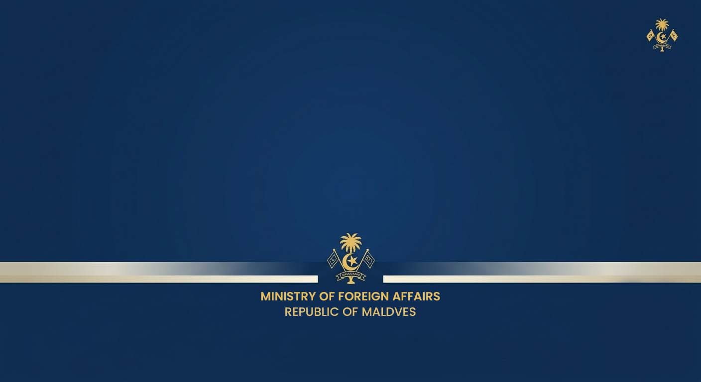 Minister of Foreign Affairs concludes his visit to Geneva after participating in the High-level segment of the 58th session of the Human Rights Council