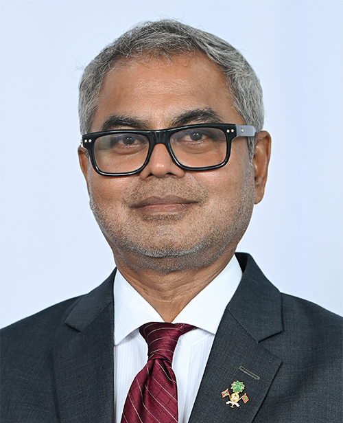 Thoriq Ibrahim