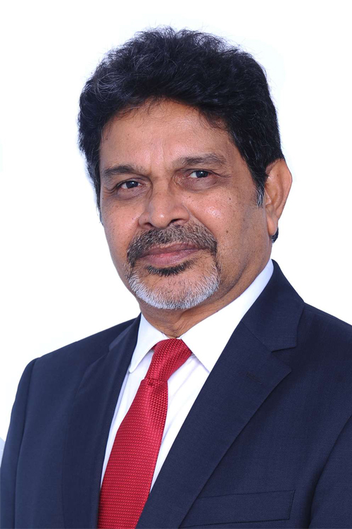 Abdul Ghafoor Mohamed