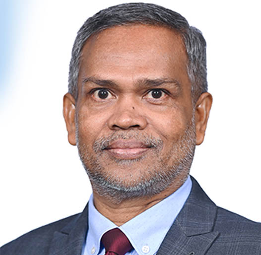 Dr. Fazeel Najeeb