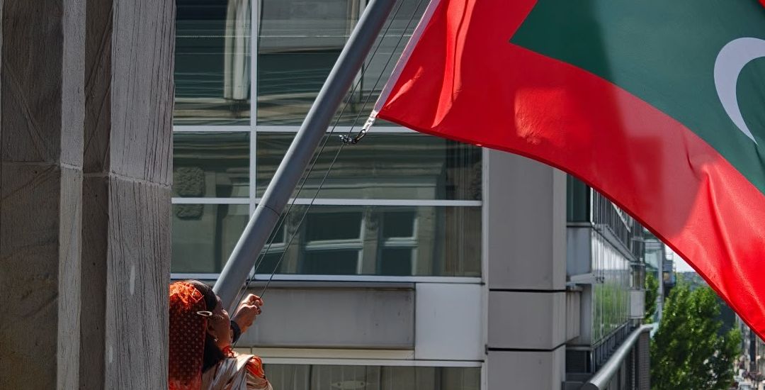 61st Anniversary of Maldives’ Independence