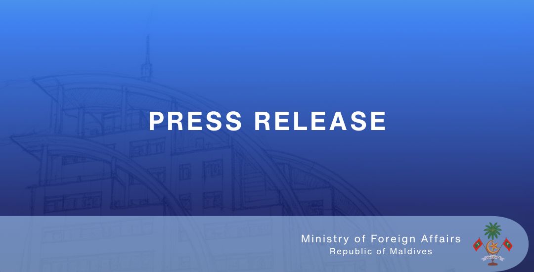 Temporary UK Visa Clinic to Open in Malé from 10 –12 August 2026