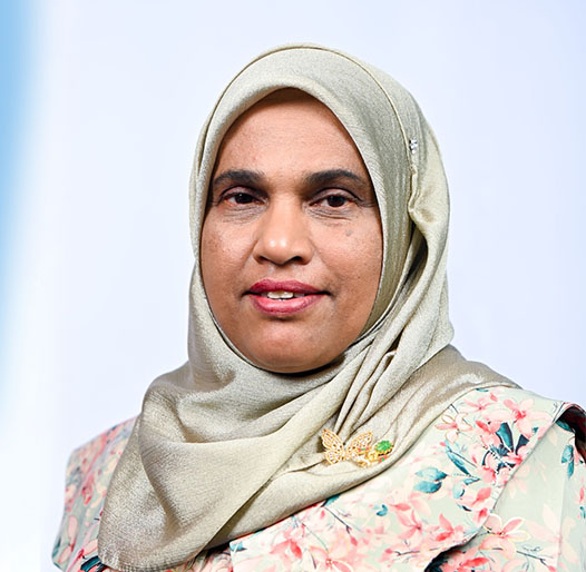 Aishath Azeema