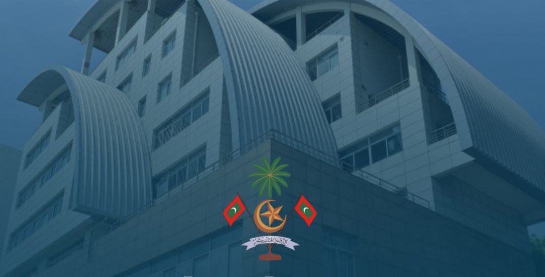 New Ambassador of Japan to Maldives calls on Minister of Foreign Affairs