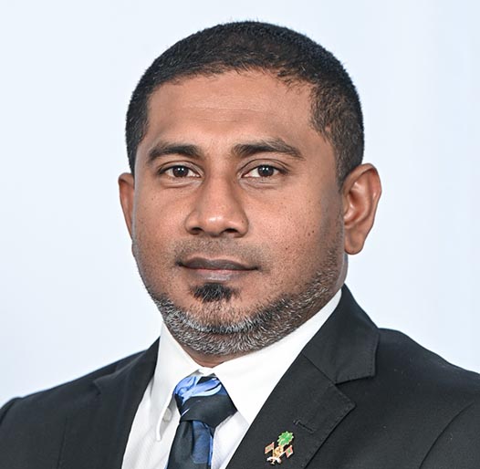 Ahmed Mahloof