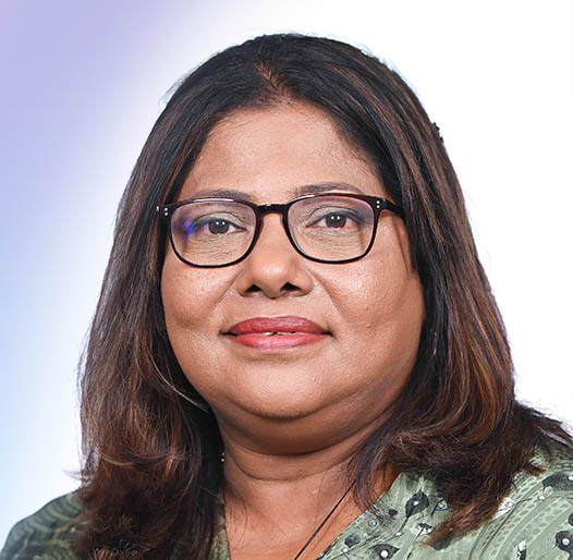 Ambassador Geela Ali (Ms.)