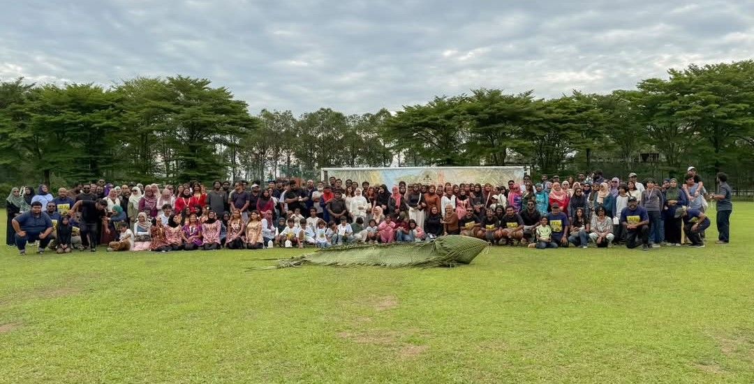 High Commission Celebrates Eid Al-Adha 2026