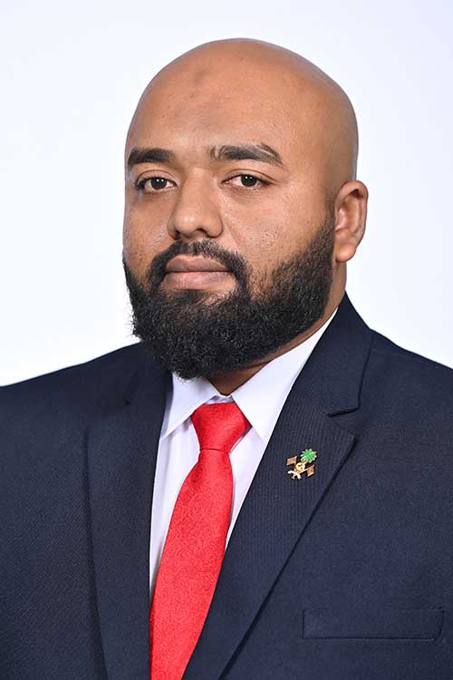 Uz Mohamed Thoha