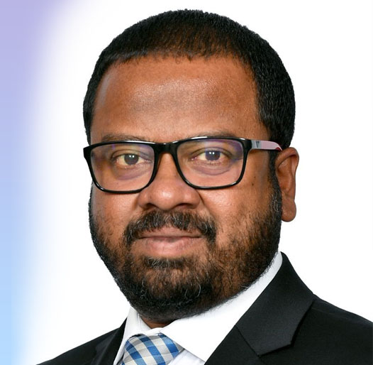 MOHAMED HUSSAIN SHAREEF